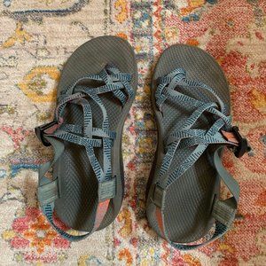 Chaco Z/Cloud Hiking Sandals